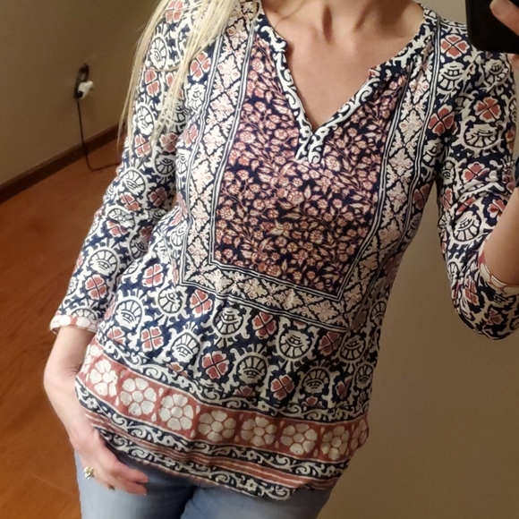 Lucky Brand Tops - Lucky Brand shirt
